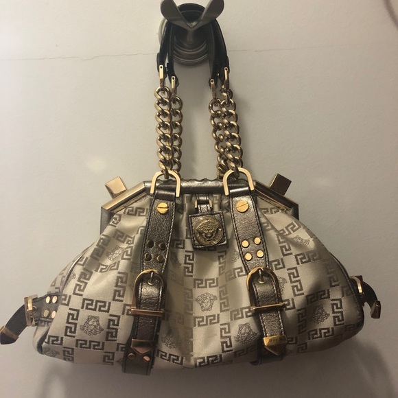 Versace Borsa Bag - Picture 4 of 6